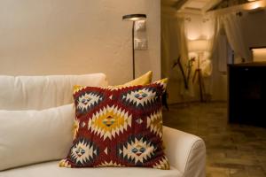 Luxury Apartment Lina - III