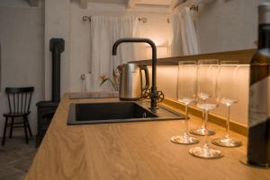 Luxury Apartment Lina - III