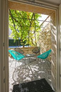 Le Relais DUCAL - Appartements d'Hotes Vieille Ville : photos des chambres