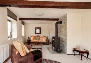 The Old Farmhouse - Zeil