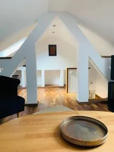 Ferienwohnung Tannenweg - Sandweier