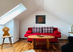 Ferienwohnung Tannenweg