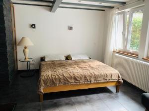 Ferienwohnung Tannenweg