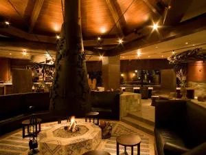 Hokuten no Oka Abashiriko Tsuruga Resort - Abaširi