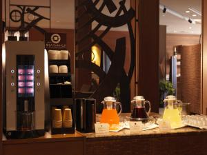 Hokuten no Oka Abashiriko Tsuruga Resort