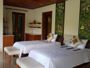 The Allure Ubud Villas