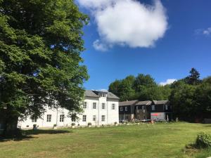 Villas Chateau du Pommoy : photos des chambres