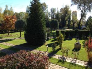 Hotel Galaxy Kastoria Greece