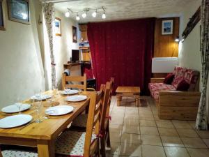 Chalets DOr, Les Deux Alpes