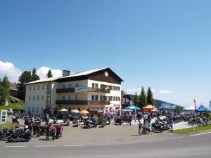 Gaberlhaus