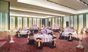 Vivanta Kolkata EM Bypass