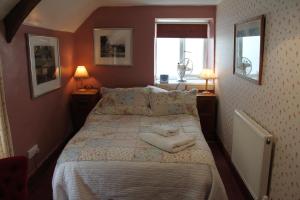 Double Room room in Broome Farm
