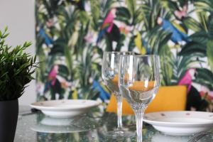 Appartements HAPPY HOME COLMAR with PRIVATE PARKING : photos des chambres