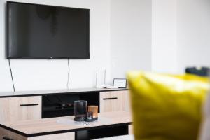 Apartman Regius White