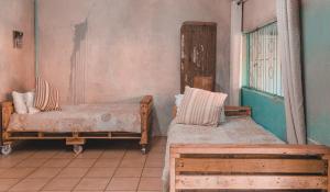 The Prawn Hatchery Pty Ltd on Amatikulu