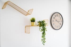 Apartman Regius White