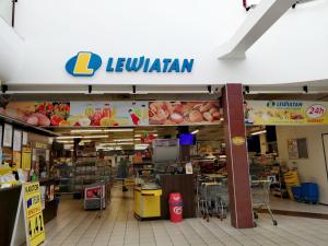 Pokoje nad Nysą Olszyna