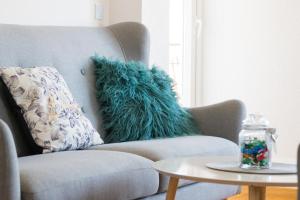 Apartman Regius White