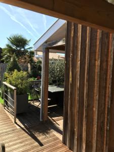 Chalet O d'Ange photo 12
