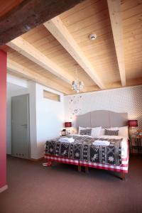 Comfort Double Room room in Hamilton Lodge & Spa