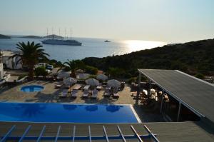 Faros Resort Syros Greece