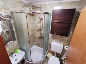 Guesthouse Korzo