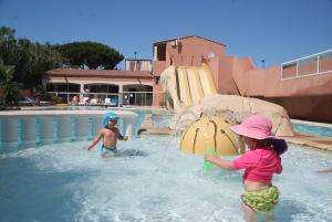 Camping Clau Mar Jo photo 18