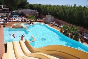 Camping Clau Mar Jo photo 12