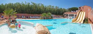 Camping Clau Mar Jo photo 24