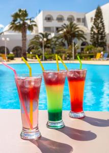 Zodiac Hôtel & Aqua Park