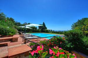 Villa Casa Lucia by PosarelliVillas