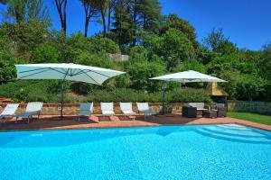 Villa Casa Lucia by PosarelliVillas