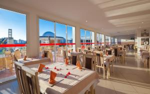 Zodiac Hôtel & Aqua Park