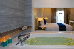 Sabina Boutique Hotel 2