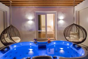 Omnia Mykonos Boutique Hotel & Suites Myconos Greece