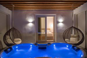 Omnia Mykonos Boutique Hotel & Suites Myconos Greece