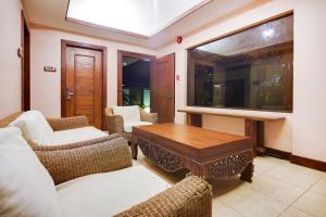 Sheridan Boutique Resort Iloilo