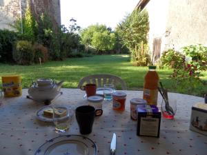 B&B / Chambres d'hotes U CAMPANA : photos des chambres