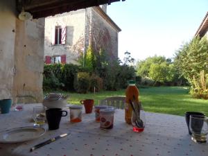 B&B / Chambres d'hotes U CAMPANA : photos des chambres
