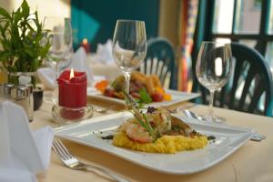 Hotel Flattacher Hof