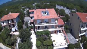 Villa Clara apartments Kvarner