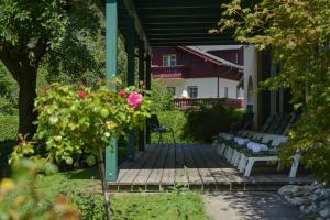 Hotel Flattacher Hof