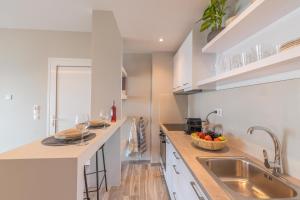 Valtes Luxurious Apartments