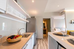 Valtes Luxurious Apartments