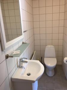 Lønstrup Egelunds Motel