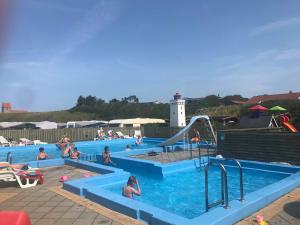 Lønstrup Egelunds Motel