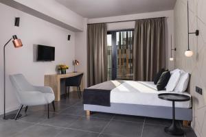 Azur Suites - Aparthotels, Athen