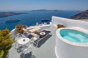 Ananda Infinity Santorini Greece