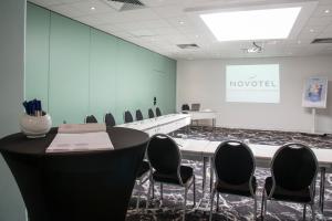 Hotels Novotel Marseille Centre Prado Velodrome : photos des chambres