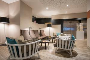 Hotels Novotel Marseille Centre Prado Velodrome : photos des chambres